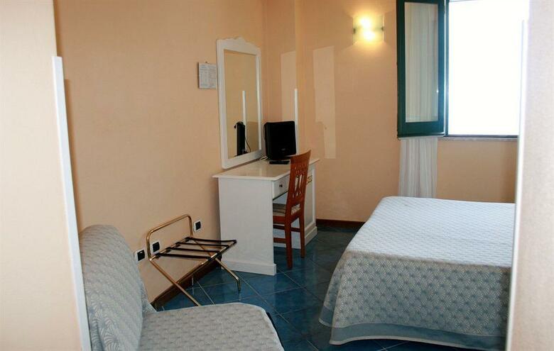 Hotel Doria