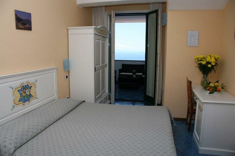Hotel Doria