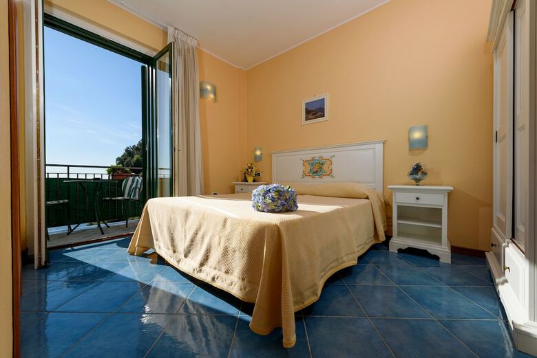 Hotel Doria