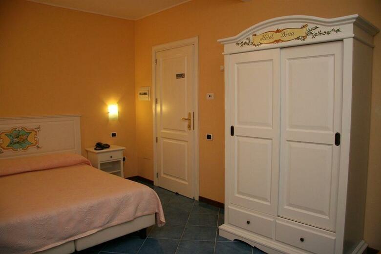 Hotel Doria