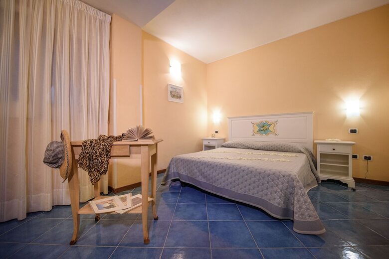 Hotel Doria