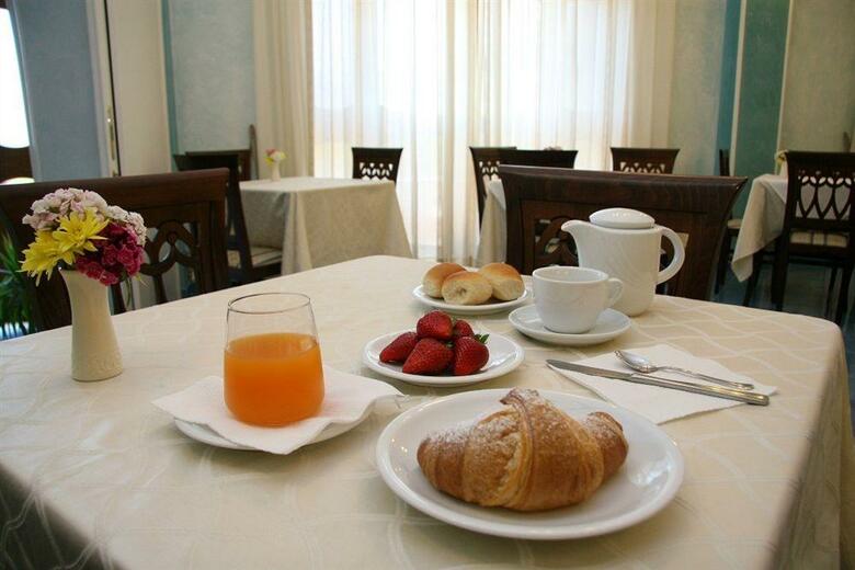 Hotel Doria