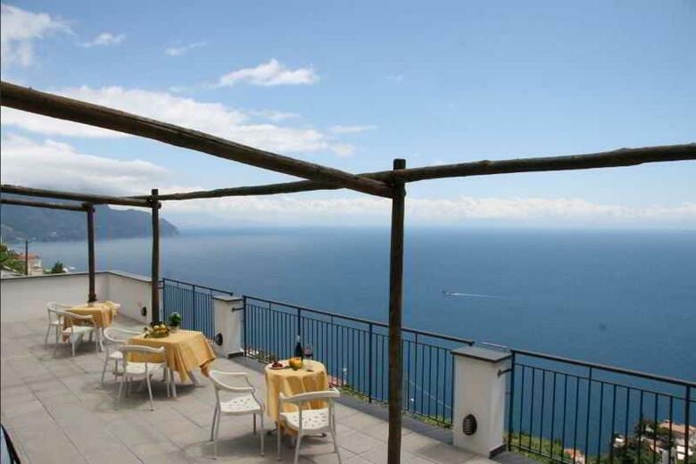 Hotel Doria