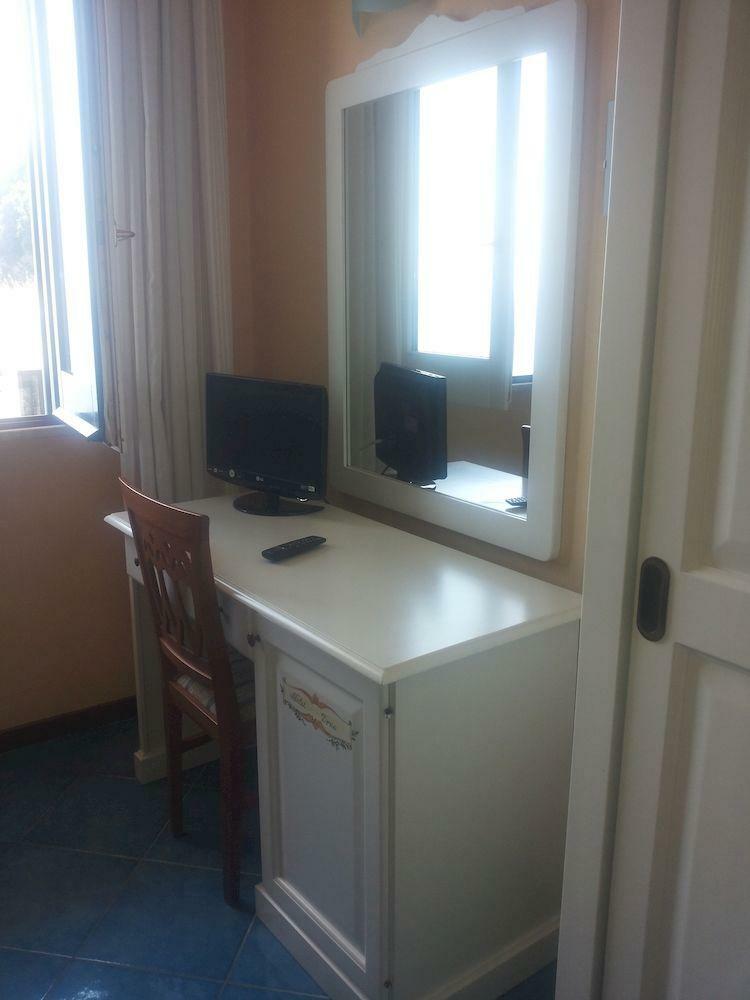 Hotel Doria
