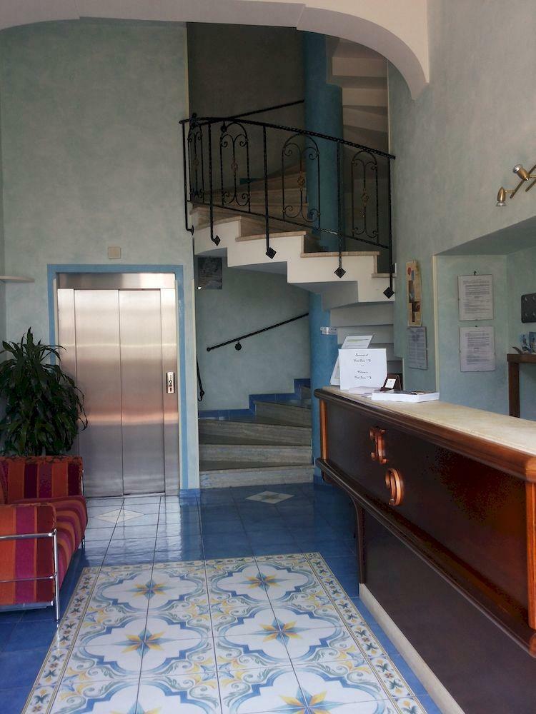 Hotel Doria