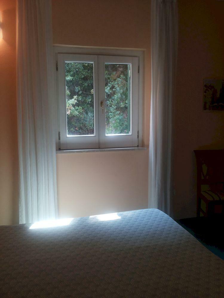 Hotel Doria