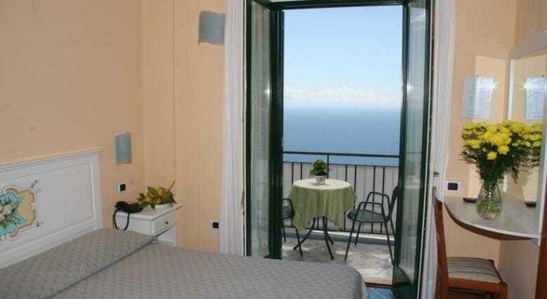 Hotel Doria