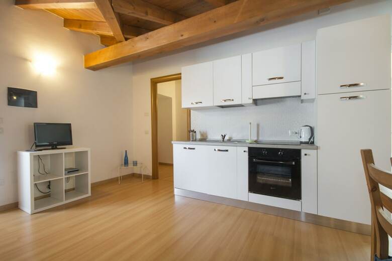 Apartamento Lakeside Holiday Resort