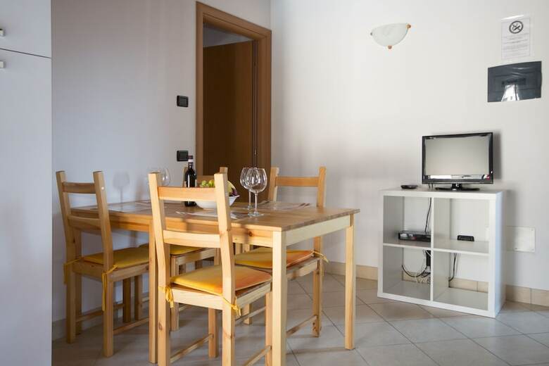 Apartamento Lakeside Holiday Resort