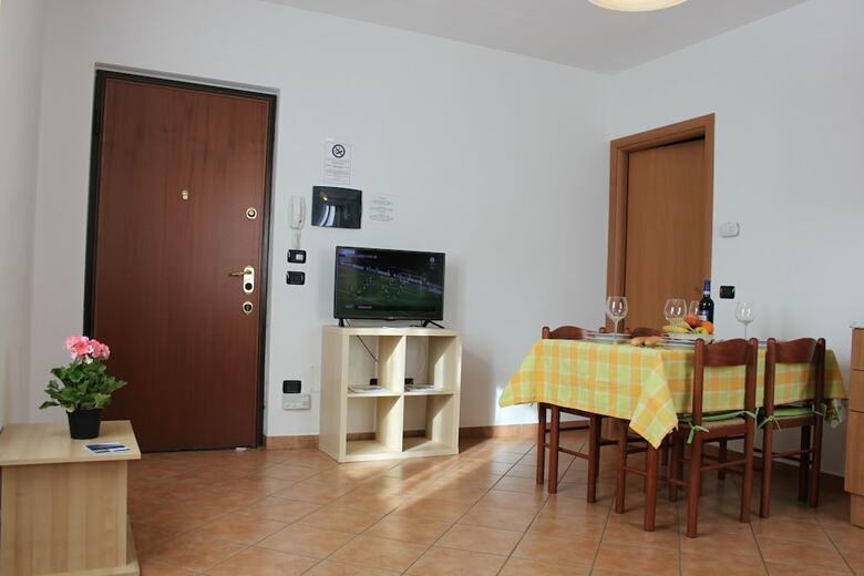 Apartamento Lakeside Holiday Resort