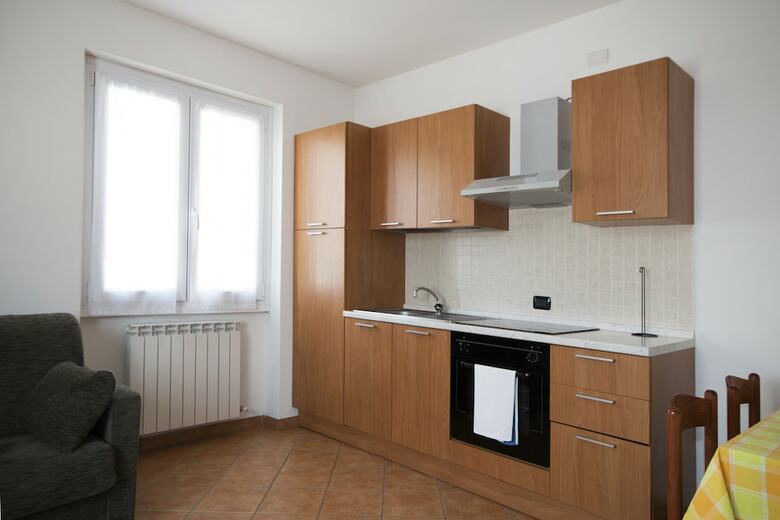 Apartamento Lakeside Holiday Resort