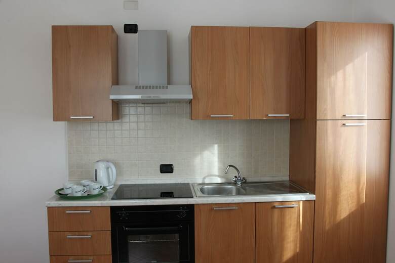 Apartamento Lakeside Holiday Resort