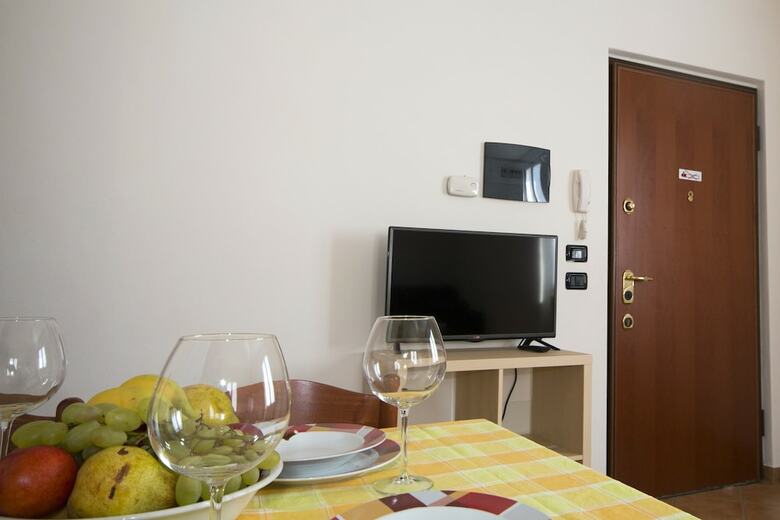 Apartamento Lakeside Holiday Resort