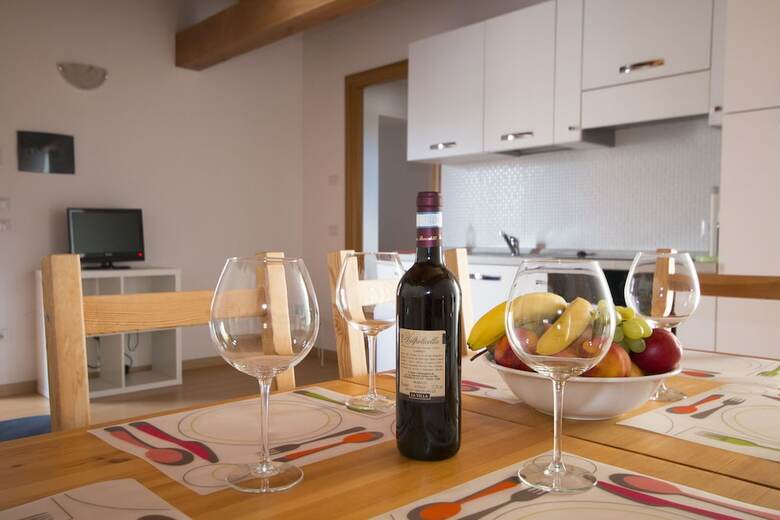 Apartamento Lakeside Holiday Resort
