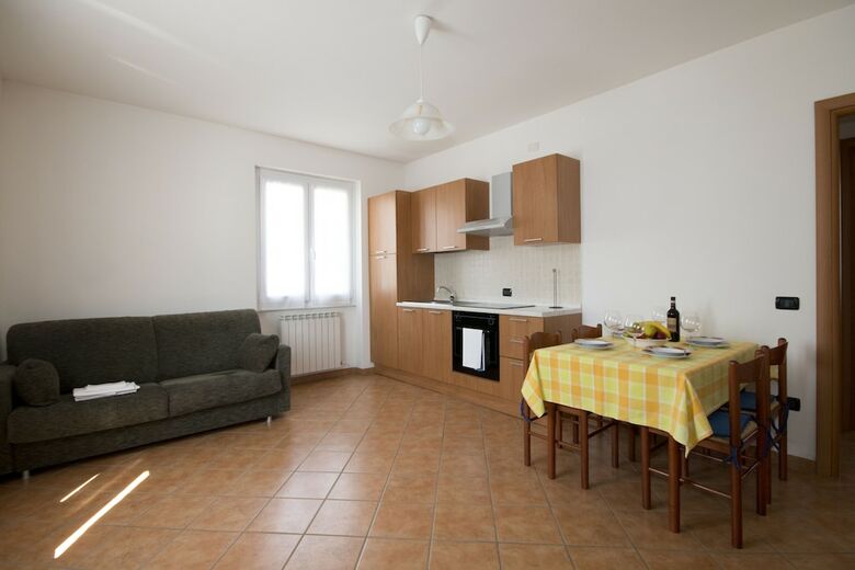 Apartamento Lakeside Holiday Resort