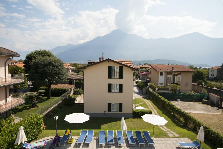 Apartamento Lakeside Holiday Resort