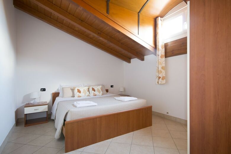 Apartamento Lakeside Holiday Resort