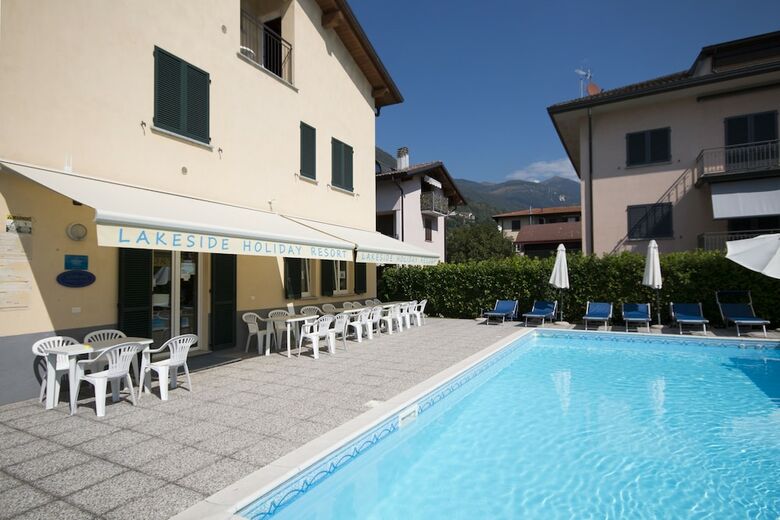Apartamento Lakeside Holiday Resort