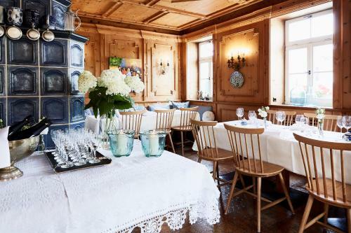 Gasthof-hotel Dannerwirt