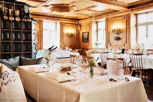 Gasthof-hotel Dannerwirt