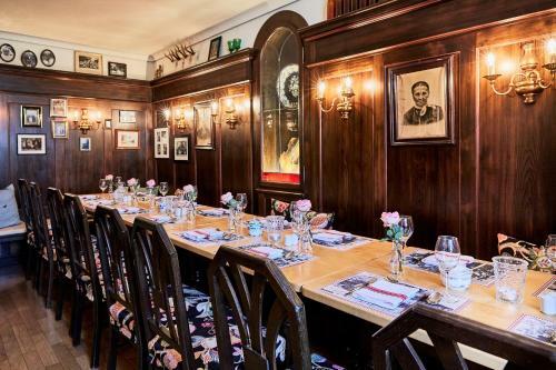 Gasthof-hotel Dannerwirt
