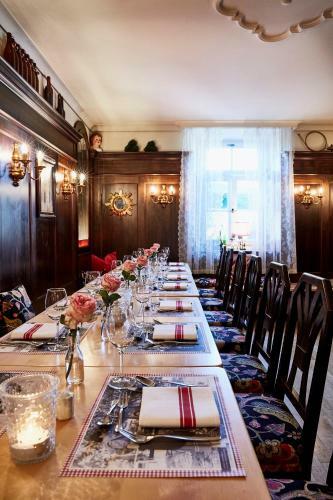 Gasthof-hotel Dannerwirt