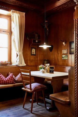 Gasthof-hotel Dannerwirt