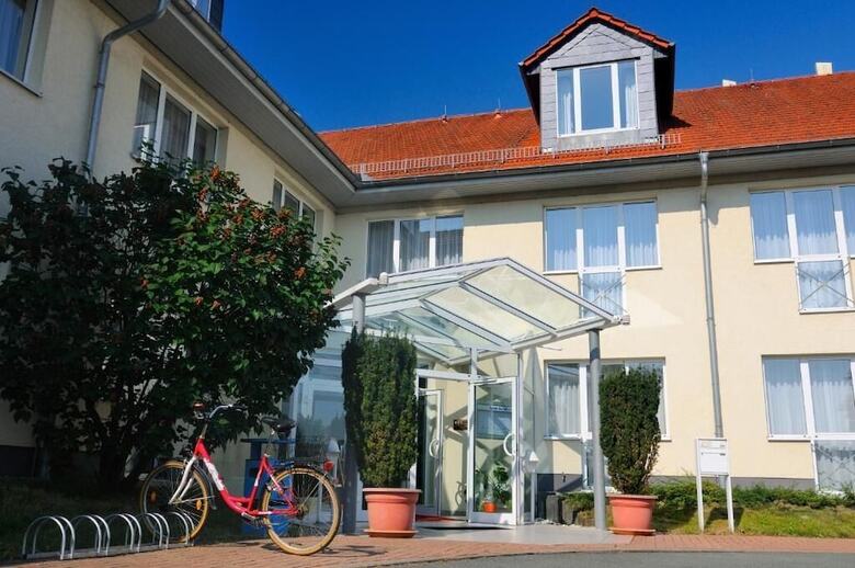 Hotel Ilmtal