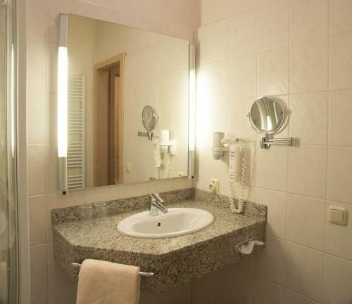 Hotel Rellinger Hof