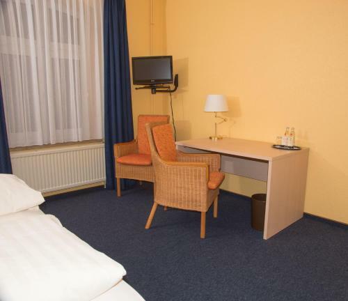 Hotel Rellinger Hof