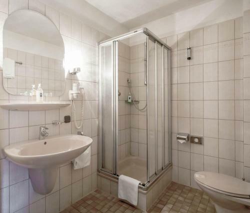 Hotel Rellinger Hof