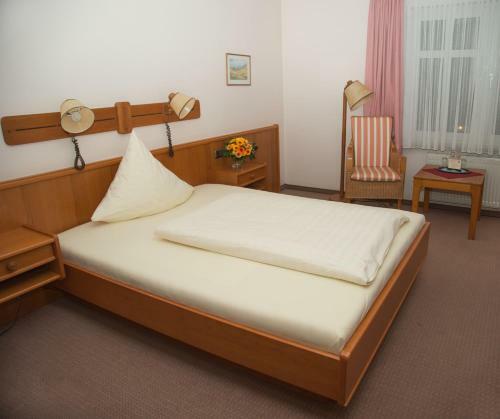 Hotel Rellinger Hof