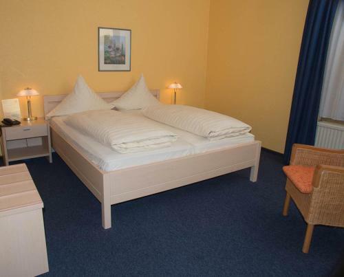 Hotel Rellinger Hof