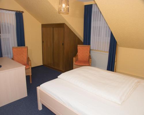 Hotel Rellinger Hof