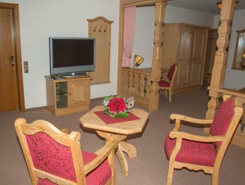 Hotel Rellinger Hof