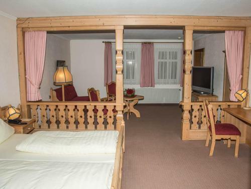 Hotel Rellinger Hof