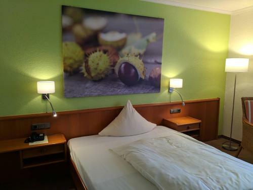 Hotel Rellinger Hof