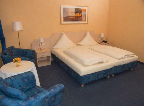Hotel Rellinger Hof