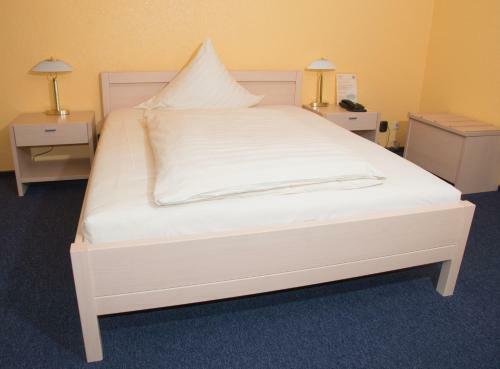 Hotel Rellinger Hof