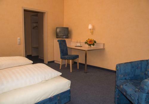 Hotel Rellinger Hof