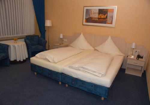 Hotel Rellinger Hof