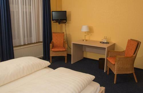 Hotel Rellinger Hof