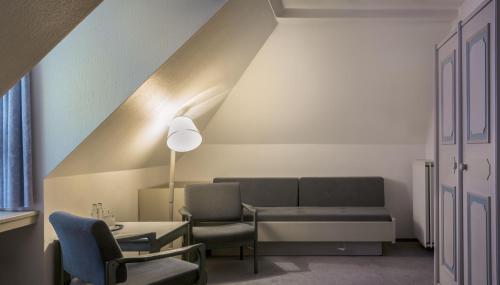 Hotel Rellinger Hof