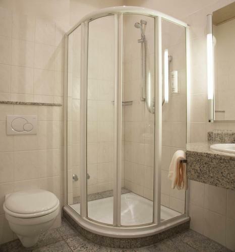 Hotel Rellinger Hof