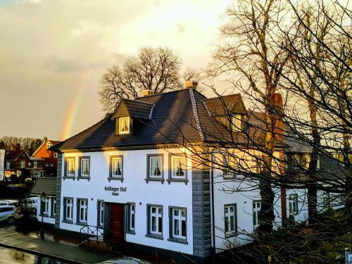 Hotel Rellinger Hof