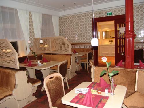 Hotel Rellinger Hof