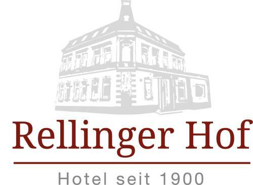 Hotel Rellinger Hof