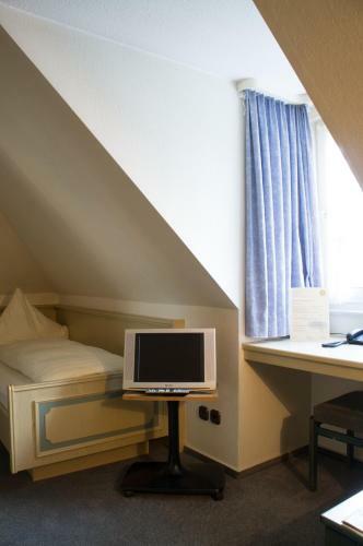 Hotel Rellinger Hof