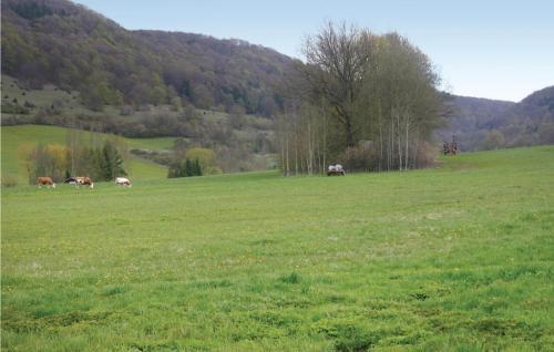 Holiday Home Kreuzweg B