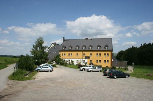 Hotel & Restaurant Danelchristelgut